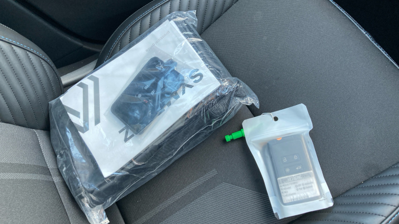 Renault Symbioz 1.6 E-Tech FHEV 145 Iconic Esprit Alpine 5dr Auto Hybrid Estate